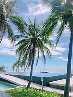 Villa Nilaya  - Beachfront Villa Hua Hin