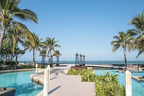 Villa Nilaya  - Beachfront Villa Hua Hin