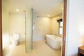 Villa Nilaya  - Beachfront Villa Hua Hin