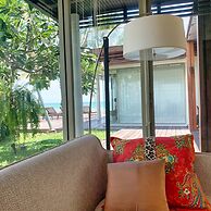 Villa Nilaya  - Beachfront Villa Hua Hin