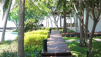 Villa Nilaya  - Beachfront Villa Hua Hin