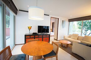 Villa Nilaya  - Beachfront Villa Hua Hin