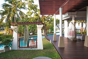 Villa Nilaya  - Beachfront Villa Hua Hin