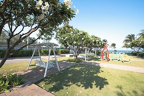 Villa Nilaya  - Beachfront Villa Hua Hin