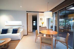 Villa Nilaya  - Beachfront Villa Hua Hin