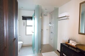 Villa Nilaya  - Beachfront Villa Hua Hin