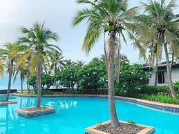 Villa Nilaya  - Beachfront Villa Hua Hin