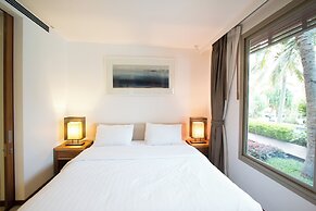 Villa Nilaya  - Beachfront Villa Hua Hin