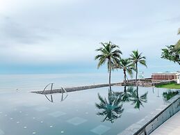 Villa Nilaya  - Beachfront Villa Hua Hin