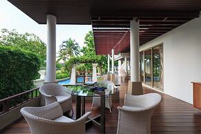 Villa Nilaya  - Beachfront Villa Hua Hin