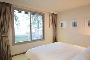 Villa Nilaya  - Beachfront Villa Hua Hin