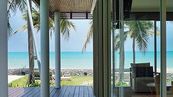 Villa Nilaya  - Beachfront Villa Hua Hin
