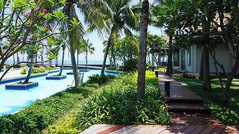 Villa Nilaya  - Beachfront Villa Hua Hin