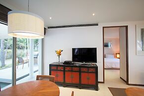 Villa Nilaya  - Beachfront Villa Hua Hin