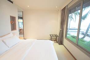 Villa Nilaya  - Beachfront Villa Hua Hin