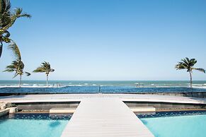 Villa Nilaya  - Beachfront Villa Hua Hin