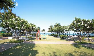 Villa Nilaya  - Beachfront Villa Hua Hin