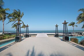 Villa Nilaya  - Beachfront Villa Hua Hin
