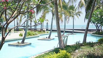 Villa Nilaya  - Beachfront Villa Hua Hin