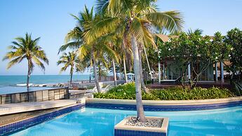 Villa Nilaya  - Beachfront Villa Hua Hin