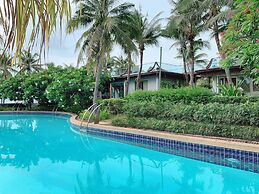 Villa Nilaya  - Beachfront Villa Hua Hin