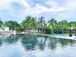 Villa Nilaya  - Beachfront Villa Hua Hin