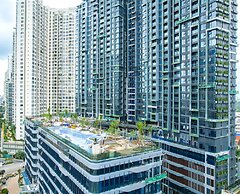 Estella Luxury Vacation Hotel Apartment