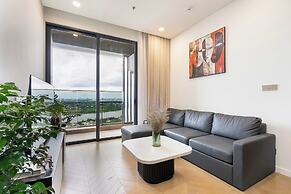 Estella Luxury Vacation Hotel Apartment