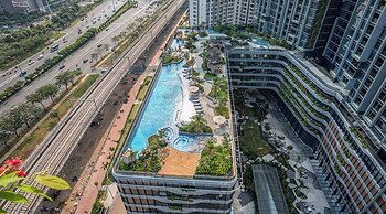 Estella Luxury Vacation Hotel Apartment