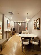 Estella Luxury Vacation Hotel Apartment