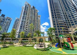 Estella Luxury Vacation Hotel Apartment