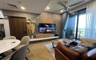 Estella Luxury Vacation Hotel Apartment