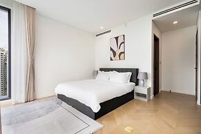 Estella Luxury Vacation Hotel Apartment