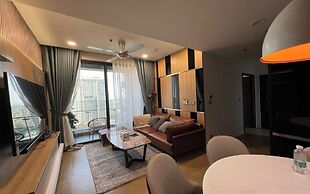 Estella Luxury Vacation Hotel Apartment