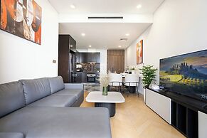 Estella Luxury Vacation Hotel Apartment