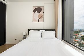 Estella Luxury Vacation Hotel Apartment