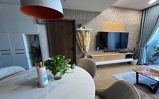 Estella Luxury Vacation Hotel Apartment