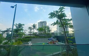 Estella Luxury Vacation Hotel Apartment