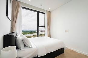 Estella Luxury Vacation Hotel Apartment