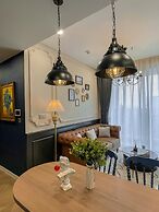 Estella Luxury Vacation Hotel Apartment