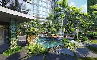 Estella Luxury Vacation Hotel Apartment