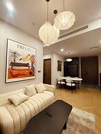 Estella Luxury Vacation Hotel Apartment