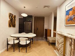 Estella Luxury Vacation Hotel Apartment