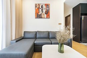 Estella Luxury Vacation Hotel Apartment