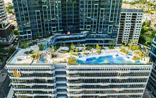 Estella Luxury Vacation Hotel Apartment