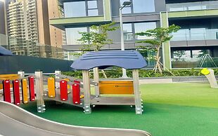 Estella Luxury Vacation Hotel Apartment