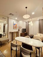 Estella Luxury Vacation Hotel Apartment