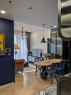 Estella Luxury Vacation Hotel Apartment