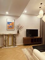 Estella Luxury Vacation Hotel Apartment