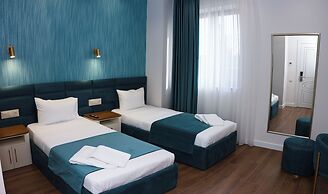 Ketrin Hotel & Restaurant